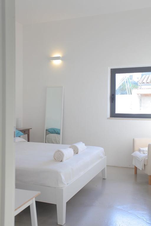 Agriturismo Casebianche Montallegro Kamer foto