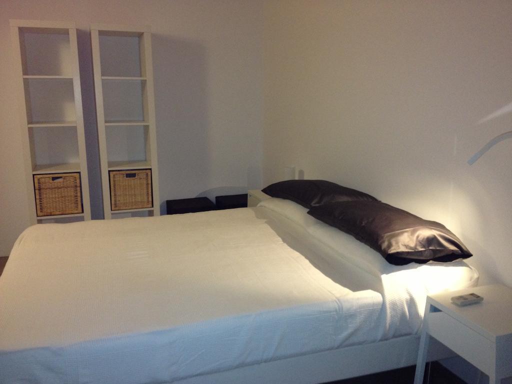 Agriturismo Casebianche Montallegro Kamer foto