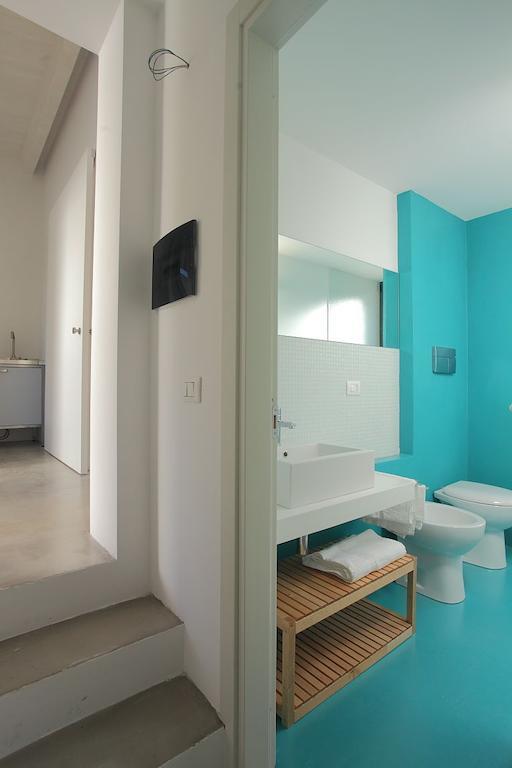 Agriturismo Casebianche Montallegro Kamer foto