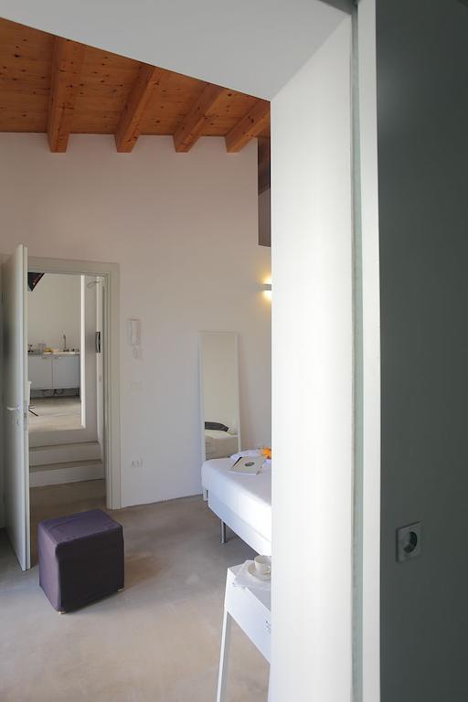 Agriturismo Casebianche Montallegro Kamer foto