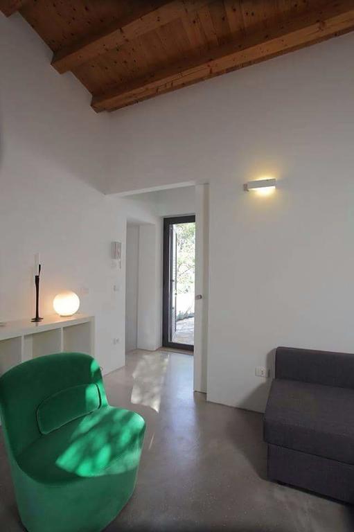 Agriturismo Casebianche Montallegro Buitenkant foto
